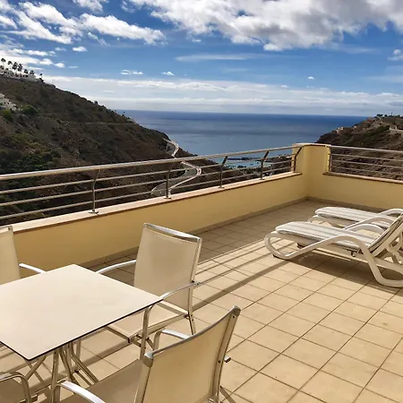 Club Sol Amadores Aparthotel Puerto Rico (Gran Canaria)