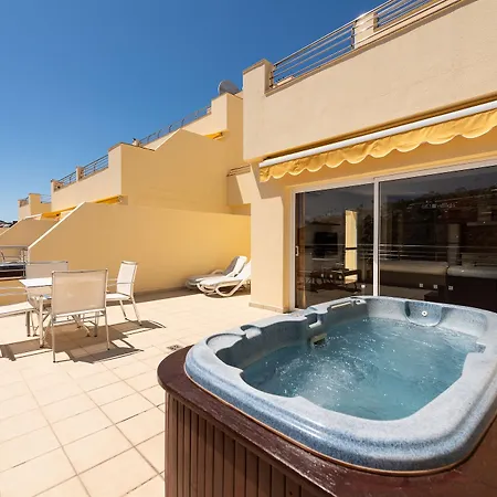 Holiday Club Sol Amadores