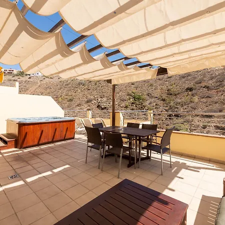 Aparthotel Club Sol Amadores 4*