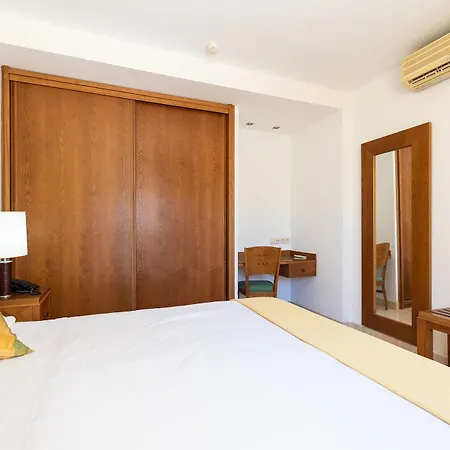 Holiday Club Sol Amadores Puerto Rico (Gran Canaria)