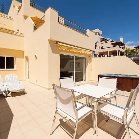 Club Sol Amadores 4*