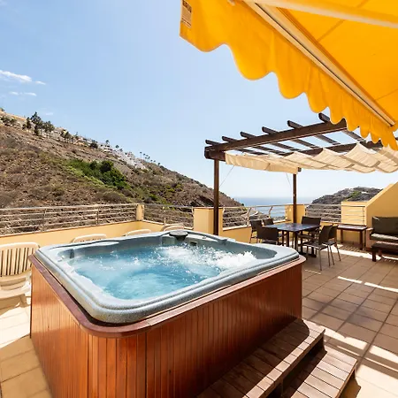 Club Sol Amadores 4* Puerto Rico (Gran Canaria)