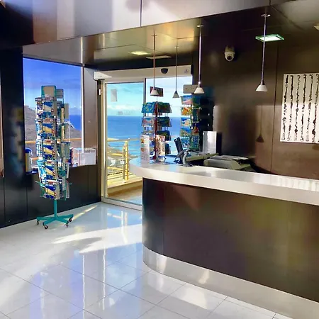 Club Sol Amadores Puerto Rico (Gran Canaria)
