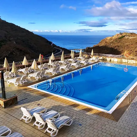 Aparthotel Club Sol Amadores 4*