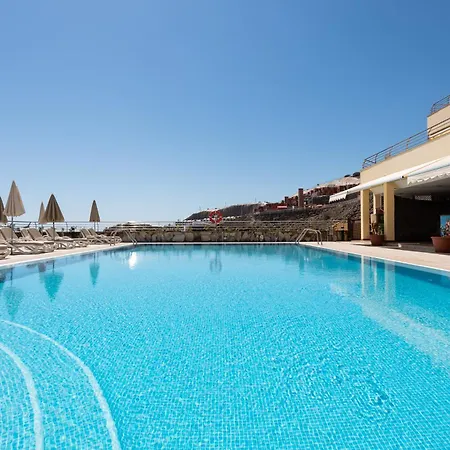 Club Sol Amadores Aparthotel