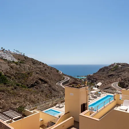 Club Sol Amadores 4* Puerto Rico (Gran Canaria)