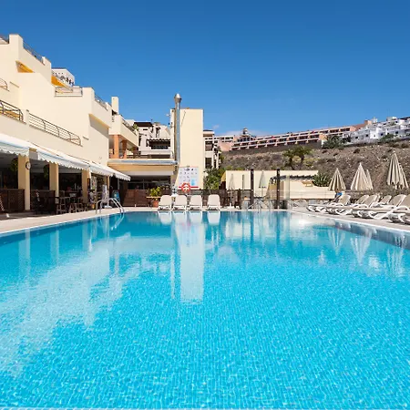 Aparthotel Club Sol Amadores Puerto Rico (Gran Canaria)