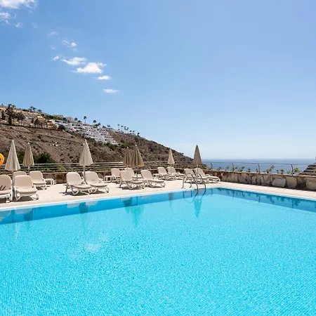 Club Sol Amadores 4* Puerto Rico (Gran Canaria)
