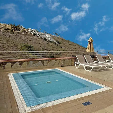 Club Sol Amadores Puerto Rico (Gran Canaria)