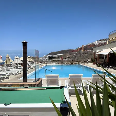 Aparthotel Holiday Club Sol Amadores Puerto Rico (Gran Canaria)