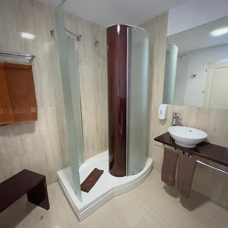 Holiday Club Sol Amadores 4*