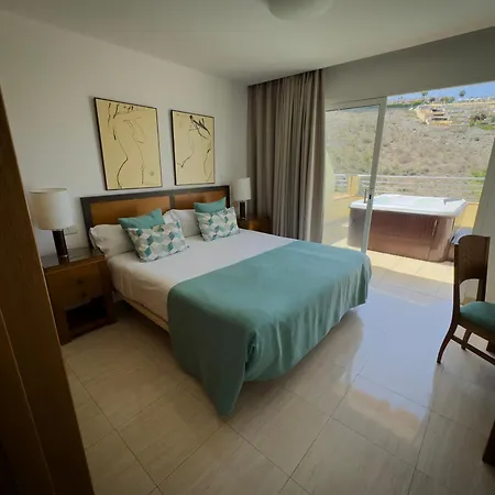 Holiday Club Sol Amadores 4* Puerto Rico (Gran Canaria)