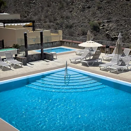 Aparthotel Holiday Club Sol Amadores