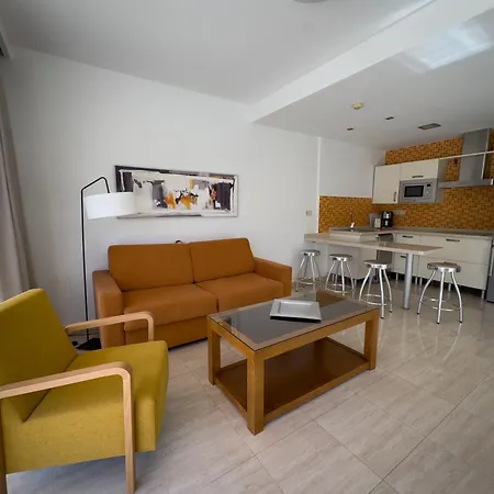 Aparthotel Holiday Club Sol Amadores Puerto Rico (Gran Canaria)
