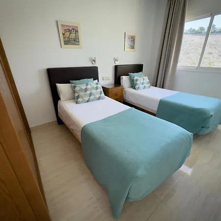 Holiday Club Sol Amadores 4* Puerto Rico (Gran Canaria)