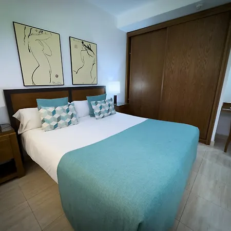 Aparthotel Holiday Club Sol Amadores