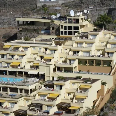 Club Sol Amadores 4* Puerto Rico (Gran Canaria)