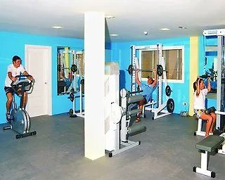 Club Sol Amadores