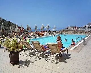 Aparthotel Club Sol Amadores 4*