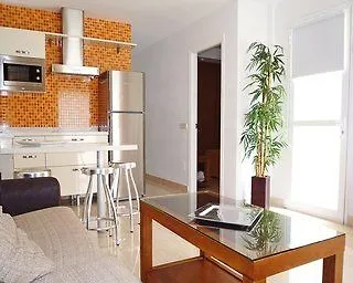 Aparthotel Club Sol Amadores