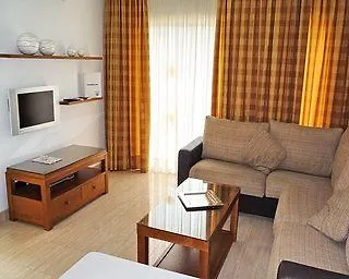 Aparthotel Club Sol Amadores