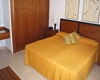 Club Sol Amadores
