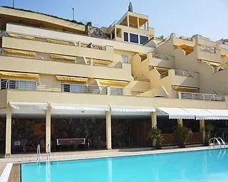 Aparthotel Club Sol Amadores 4*