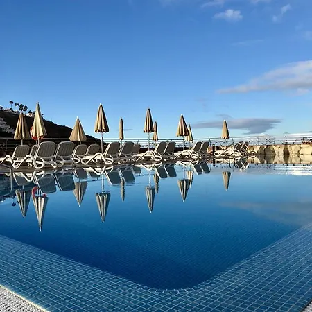 Club Sol Amadores 4*