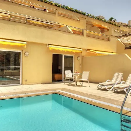 Club Sol Amadores 4* Puerto Rico (Gran Canaria)