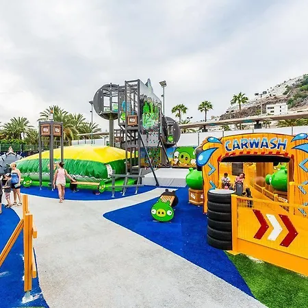 Club Sol Amadores 4* Puerto Rico (Gran Canaria)