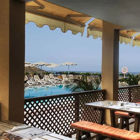 Club Sol Amadores Aparthotel