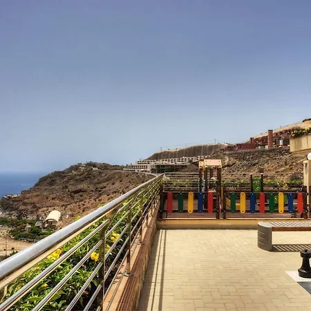 Club Sol Amadores 4* Puerto Rico (Gran Canaria)