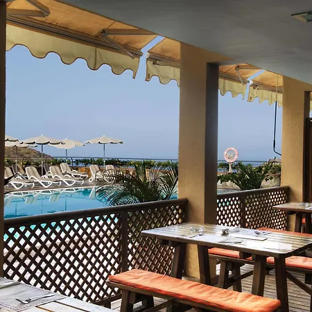 Holiday Club Sol Amadores Aparthotel Puerto Rico (Gran Canaria)