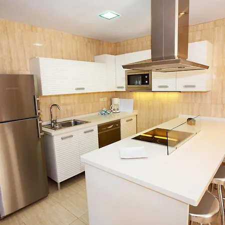 Holiday Club Sol Amadores Aparthotel Puerto Rico (Gran Canaria)
