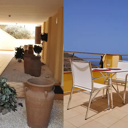 Aparthotel Holiday Club Sol Amadores Puerto Rico (Gran Canaria)