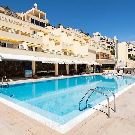 Club Sol Amadores Aparthotel